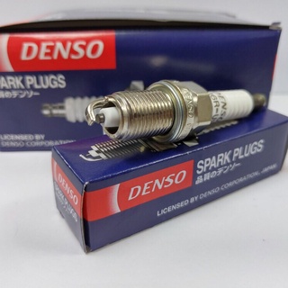 Bugi Denso K16R-U11 chính hãng cho các loại xe Toyota Vios, Corolla, Altis, Yaris