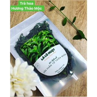 Trà Cỏ Ngọt - Tiệm Trà Thảo Mộc