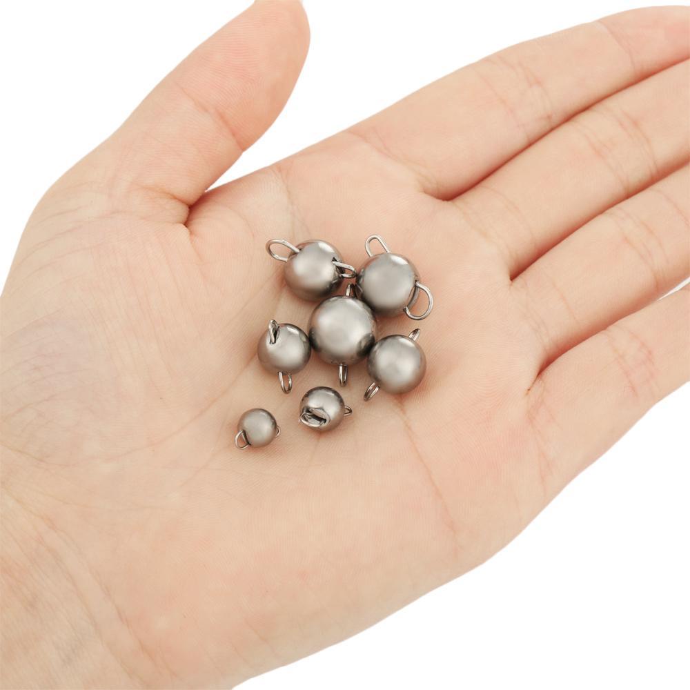 MUVAKO Móc Nối Câu Cá Chuyên Dụng Chất Lượng Cao