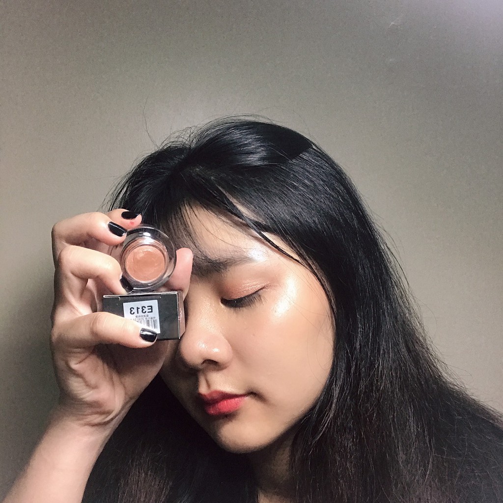 Phấn Mắt Amok Lovefit Ppomppu Eyeshow YENBEAUTY