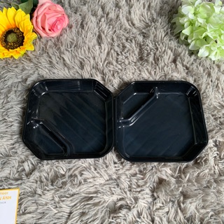 Khay shusi nhựa fataco khay shusi 03 đen
