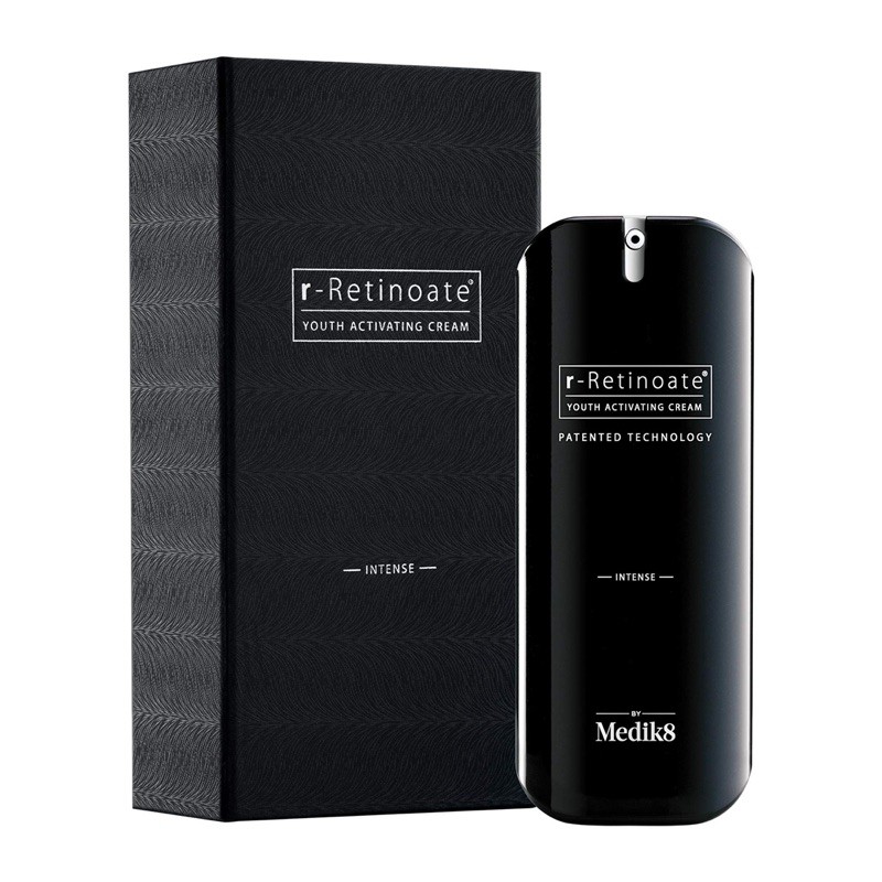 Kem dưỡng Medik8 new r-retinoate retinoate intense chống lão hoá láng da đỉnh cao | BigBuy360 - bigbuy360.vn