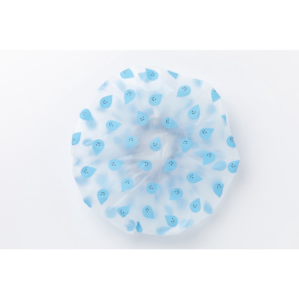 Mũ Trùm Tóc Khi Tắm ARTBOX Hàn Quốc Chống Thấm Nước Cao Cấp