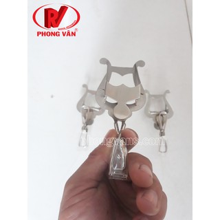 kẹp loa kèn trumpet kèn trombone