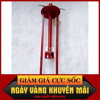 Vam ép giảm sóc Xe Máy