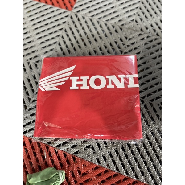 Áo trùm yên xe tặng bọc bao tay in logo thương hiệu vừa cho mọi loại yên xe