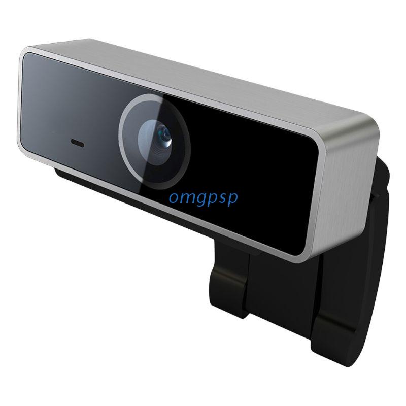 Webcam 1080p Kèm Micro Cho Máy Tính