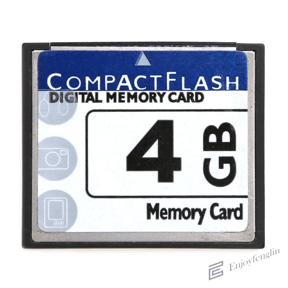 Thẻ Nhớ Cf Tốc Độ Cao Cho Máy Ảnh Kỹ Thuật Số | BigBuy360 - bigbuy360.vn