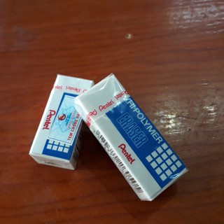 Gôm tẩy pentel chính hãng