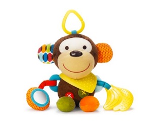 THÚ TREO NÔi + GẶM NƯỚU SKK BABY