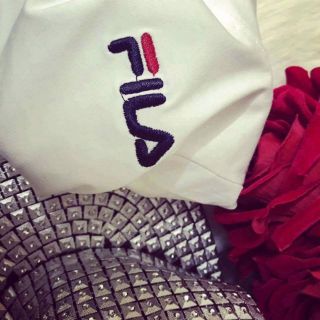 COMBO ÁO DÀI TAY FILA