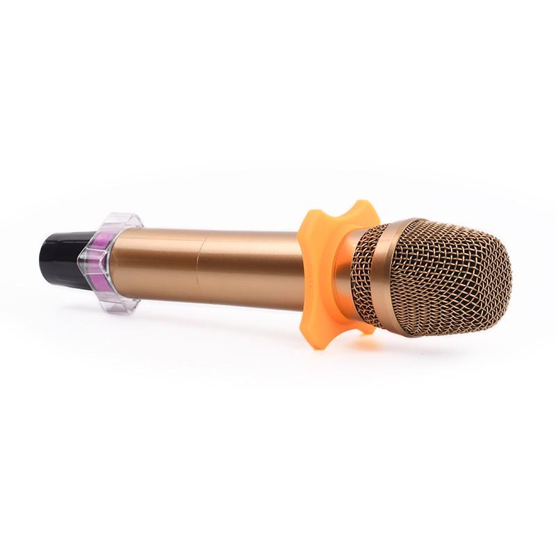 Chống lăn cho micro loa kéo karaoke, loa bluetooth, mic dây dàn âm thanh