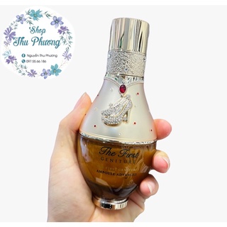 tinh chất vàng ohui the first 30ml ( tách set )