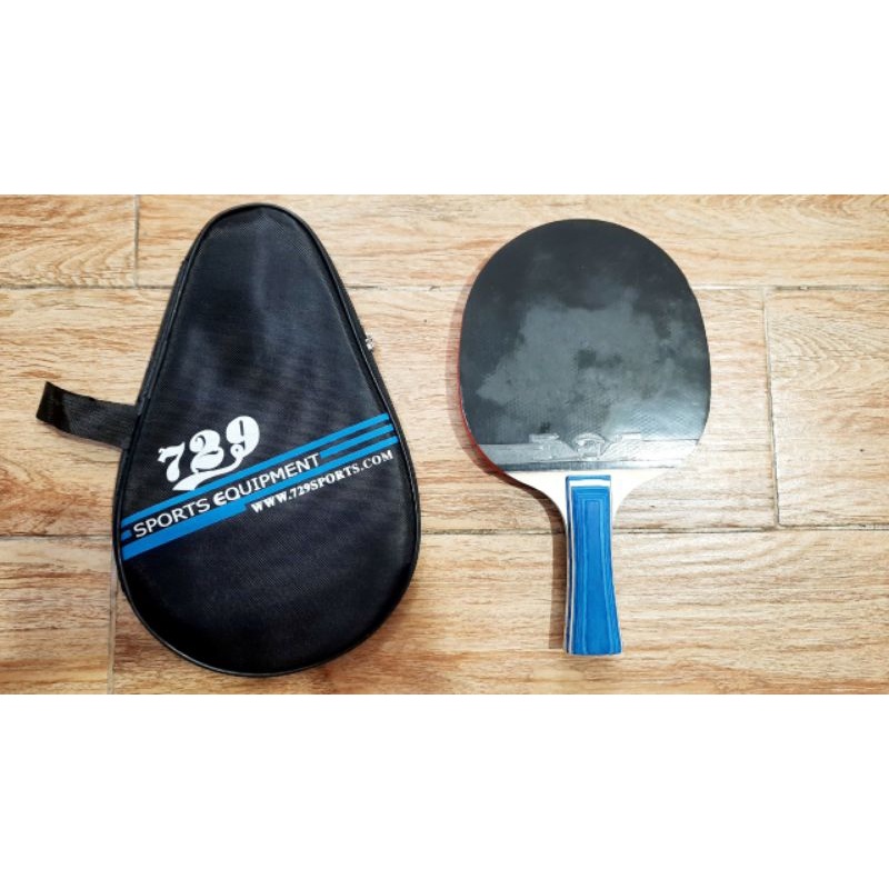 Vợt Bóng Bàn 729 Dành Cho Người Mới Tập Chơi