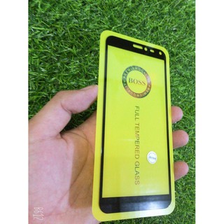 Kính cường lực 9D Vsmart bee full màn hình