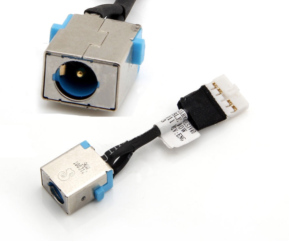 Mới Dây Cáp Nguồn dc Dành Cho acer aspire 4750 4741 4750z 4750g