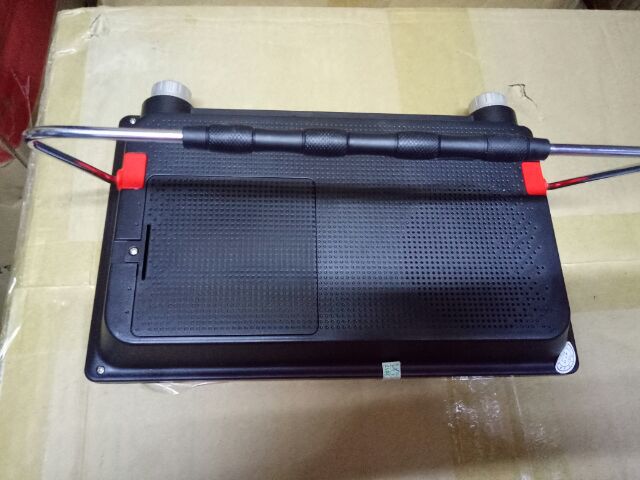 Máy Nghe Nhạc mp4 Màn Hình 7in Hàng Tốt