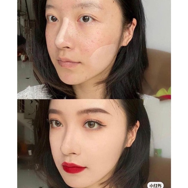 Cushion YSL Vỏ Da Limited