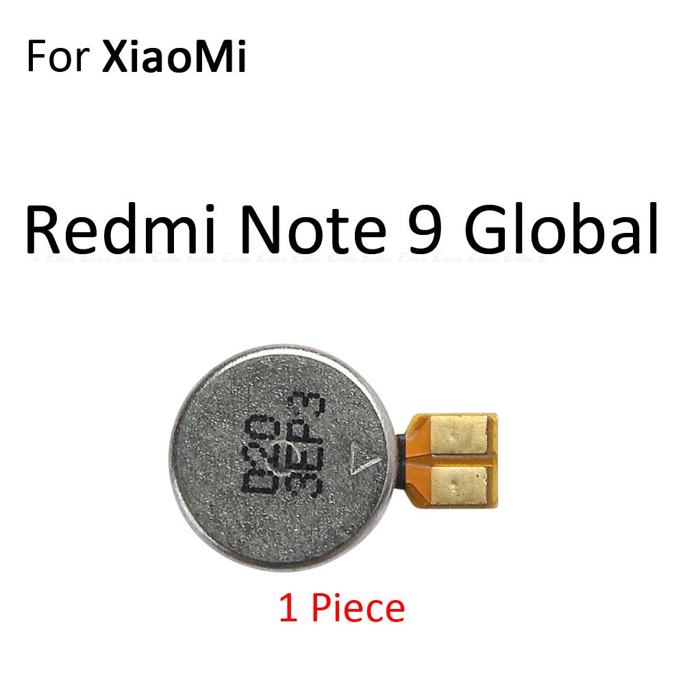 Dây Cáp Rung Cho XiaoMi Redmi Note 8T 8 8A 7A Mi 9T 9 Pro