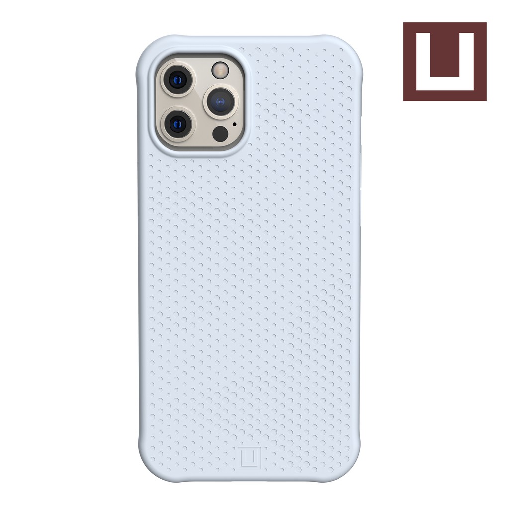 [U] Ốp lưng UAG silicon DOT cho iPhone 12/12 Pro [6.1 inch]