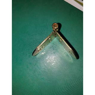 Bản lề Oval lò xo