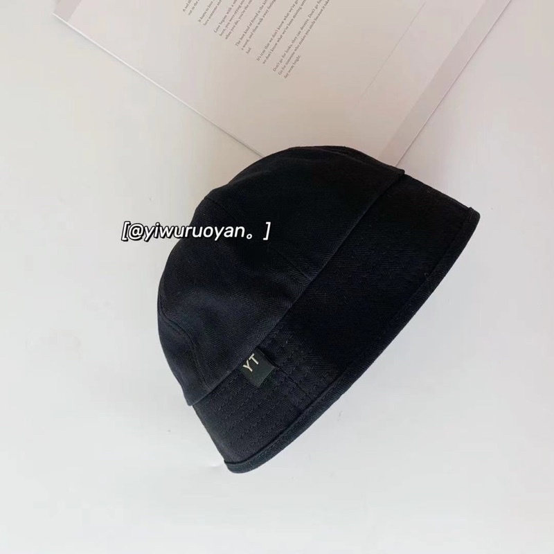 Mũ bucket nón vành kaki phong cách cho bé trai bé gái