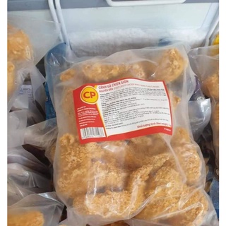 Gà Rán  CP