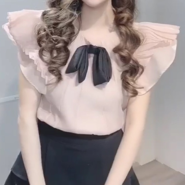 Áo cánh tiên