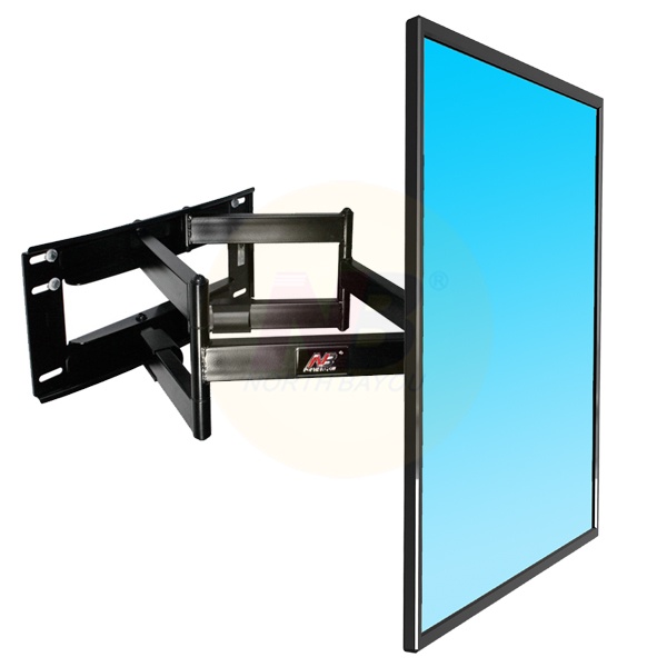Khung treo áp tường đa năng NB SP5 50inch - 90inch Nhập Khẩu