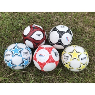 Quả bóng đá động lực ebet size 4 - 5 đủ màu ngẫu nhiên giá tốt