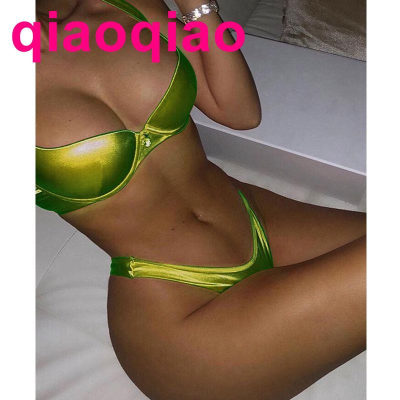 Bộ Bikini Thời Trang 2020 Gợi Cảm Cho Nữ | BigBuy360 - bigbuy360.vn