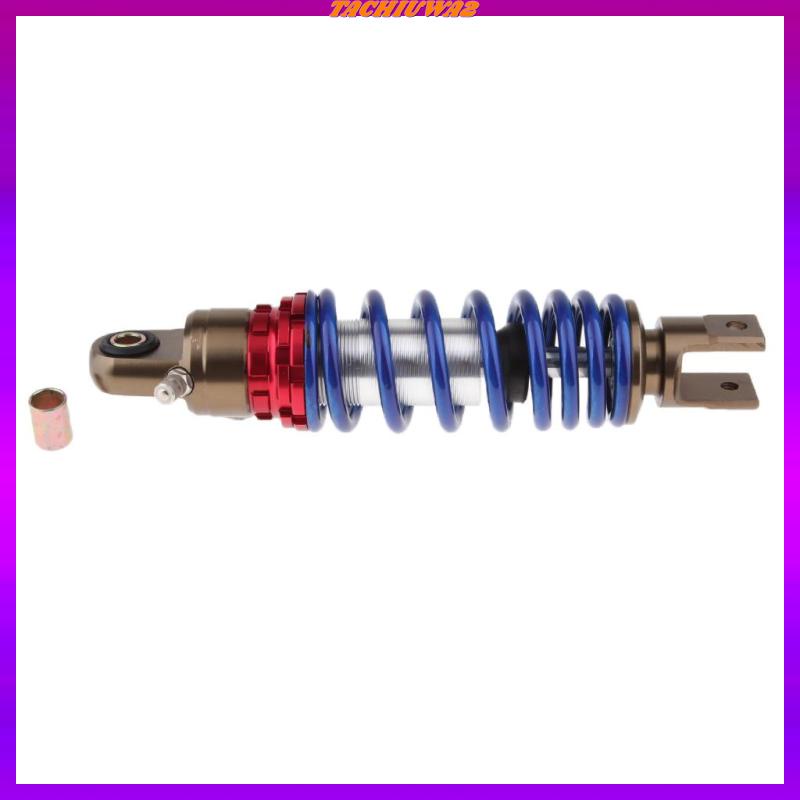 Phuộc Nhún Giảm Xóc Sau 235mm Cho Xe Yamaha JOG50 ZR50 [Tachiuwa2]