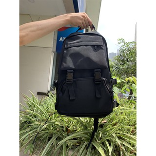 Balo Ulzzang Basic Đi Học,Đi Du Lịch,Đựng LapTop BD