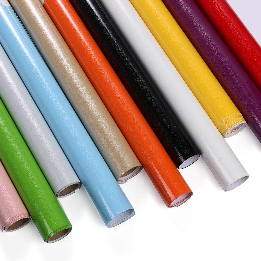 Giấy Dán Tường PVC Tự Dính Ngọc Trai Cao Cấp Trang Trí Nội Thất Phòng Tắm DAPHS