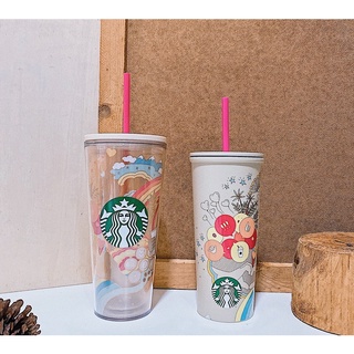 - ly giữ nhiệt summer 2021 ss joy of connection cold cup 18oz