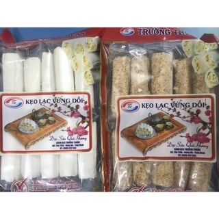 Kẹo Dồi Lạc Dồi Vừng Trường Thuận gói 280g