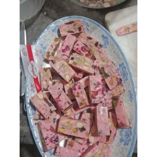 kẹo hạnh phúc