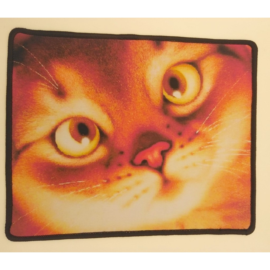 Miếng lót chuột, bàn di chuột chủ đề động vật