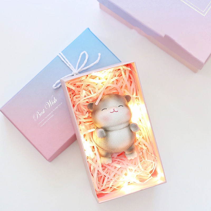 Combo quà tặng SOUVENIRS dễ thương cute xinh xắn dành cho bạn bè crush người yêu