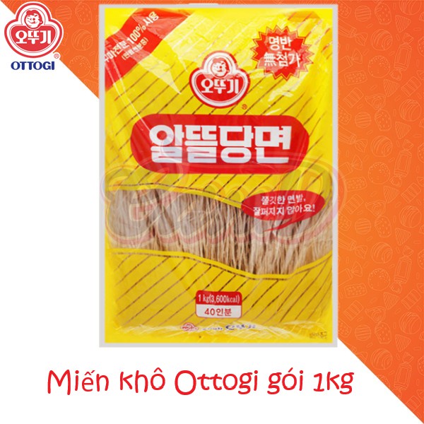 Miến khô Ottogi 1kg