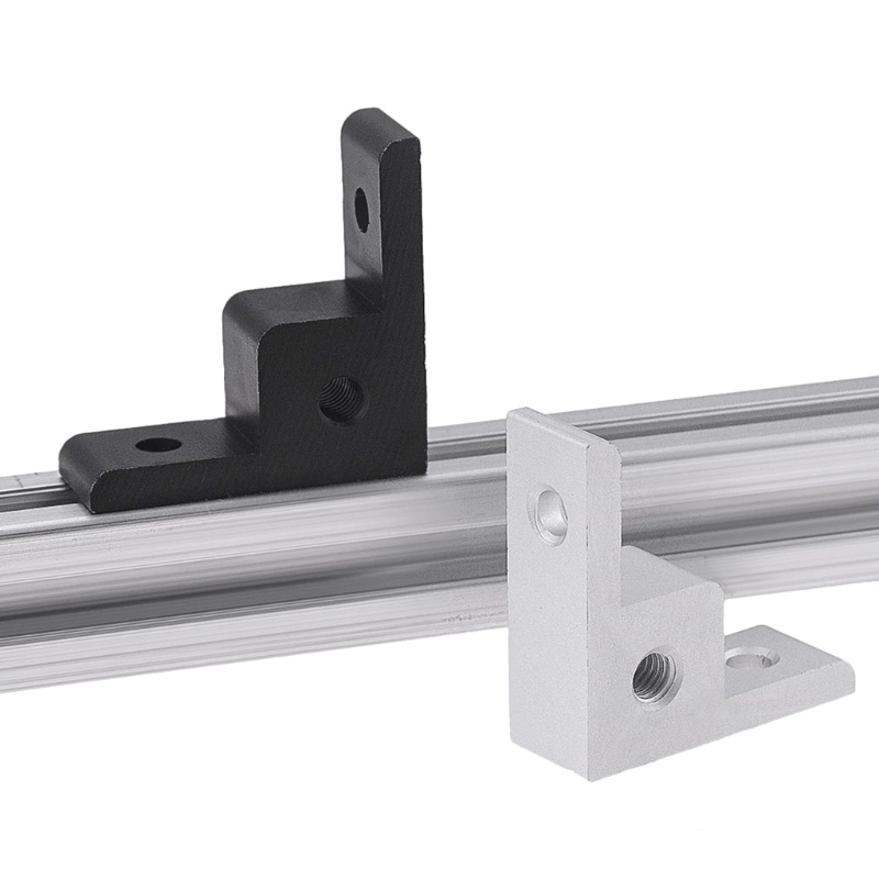 Đầu Nối Bánh Xe Trái Phải Mở Rộng Bằng Nhôm 2020