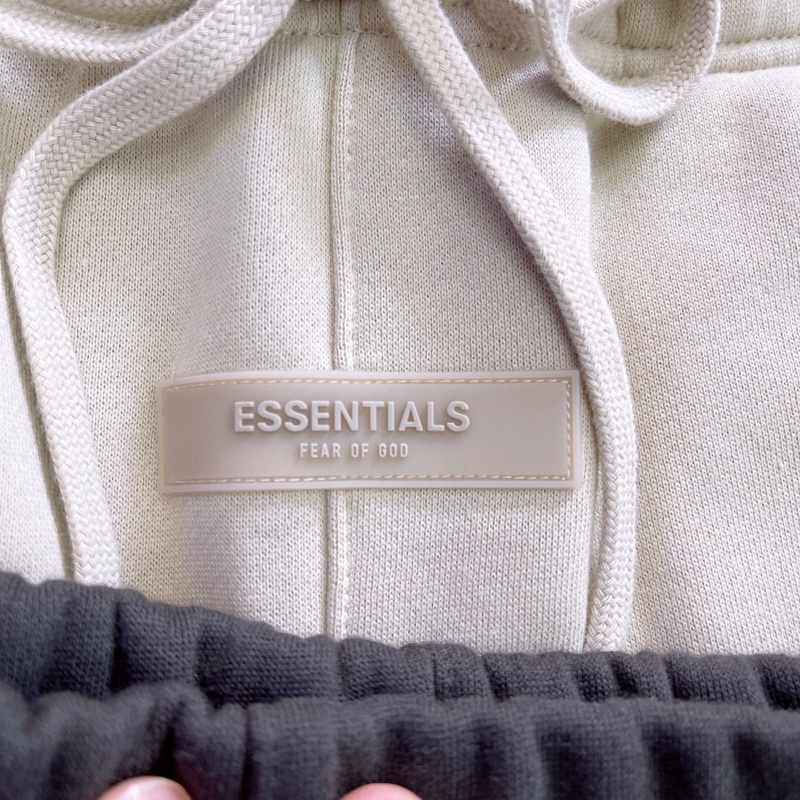 ⚡️[Mirror Quality] - Quần Short FOG Fear Of God ESSENTIALS SS22 1977 Sweatshort, Quần Short FOG ESSENTIALS