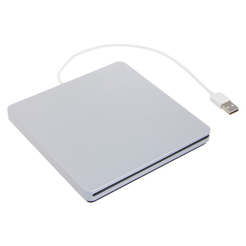 Hộp Đựng Ổ Đĩa Cd Dvd Cho Macbook Pro Air