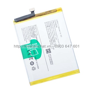 Pin Vivo V5 1601 3000mAh 11.55Wh Zin - Hàng nhập Khẩu