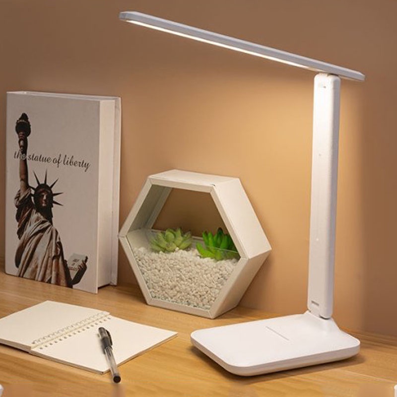 Đèn Đọc Sách Đèn Để Bàn Siêu Sáng, Gọn Nhẹ Tiện Lợi - KHO GIA DỤNG TRẦN PHÚ