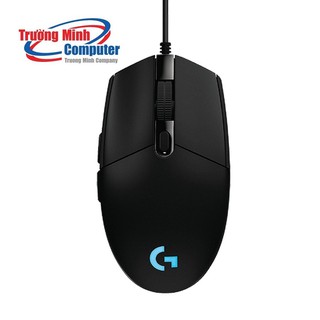 Chuột Logitech G102
