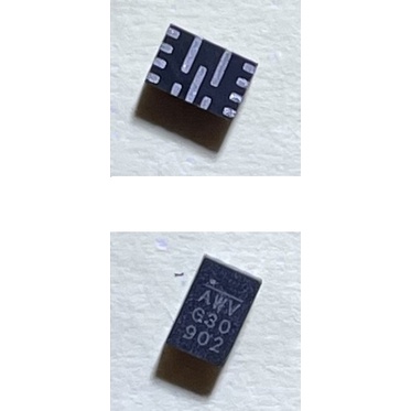 NB694GD-Z NB694GD 694 AWV ic nguồn trên bo mạch