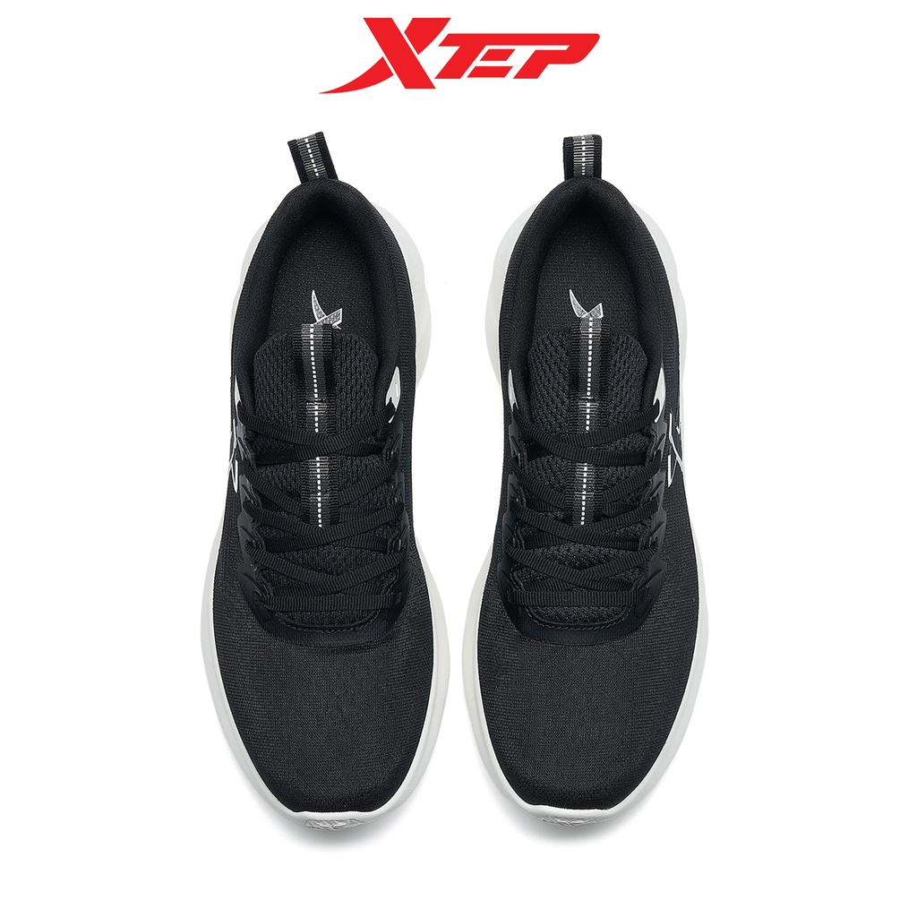 Giày thể thao nam Xtep chính hãng, dáng basic, kiểu dáng bắt mắt hợp thời trang, dễ mặc 878219110050