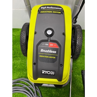 máy rửa xe ryobi 2100w