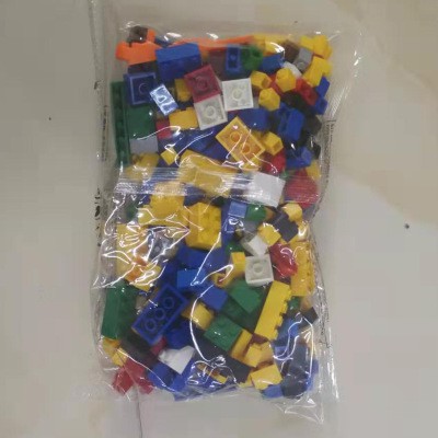 Bộ 1000 Mảnh Lego Xếp Hình Kiểu Úc Độc Đáo